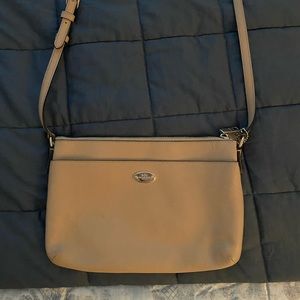 Coach crossbody bag